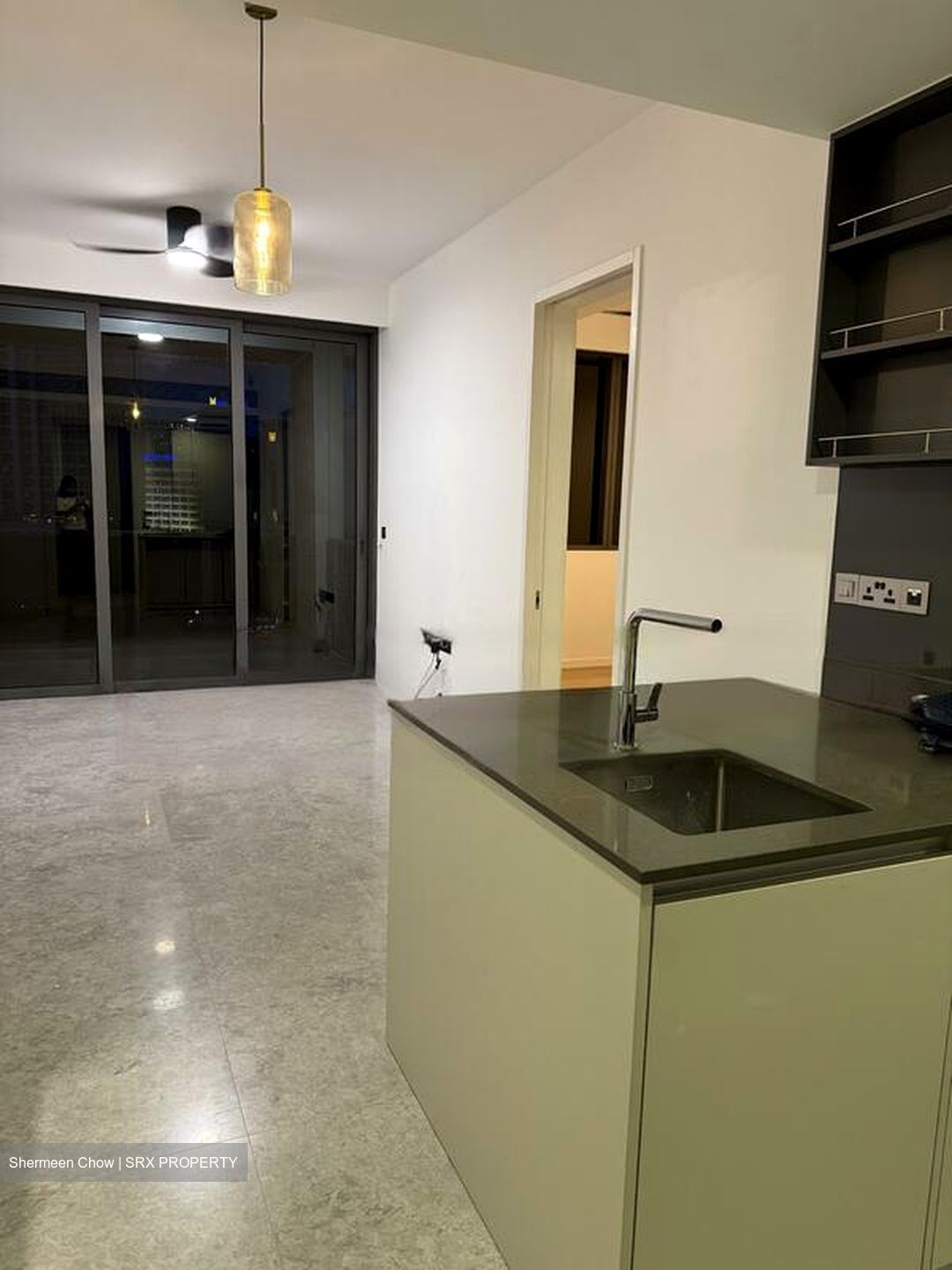 Riviere (D3), Apartment #455100571